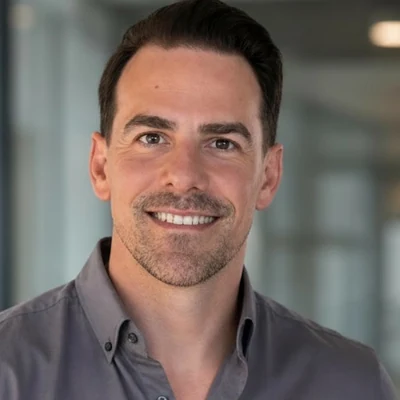 Porträt Florian Wieshofer